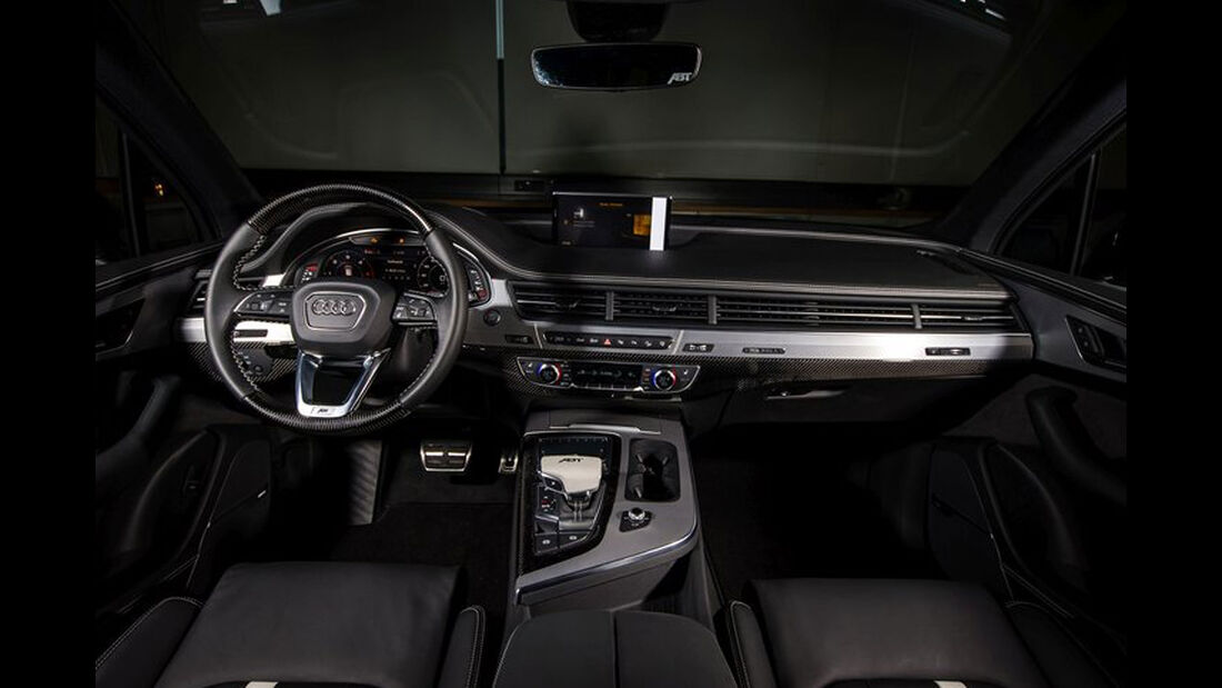 Abt Audi Q7