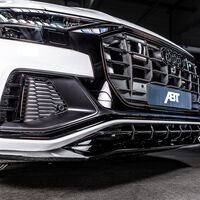 Abt Audi Q8 (2019)