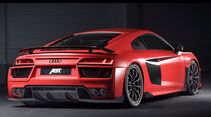 Abt Audi R8 V10 plus