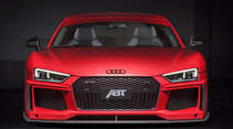 Abt Audi R8 V10 plus