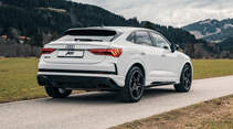 Abt Audi RS Q3