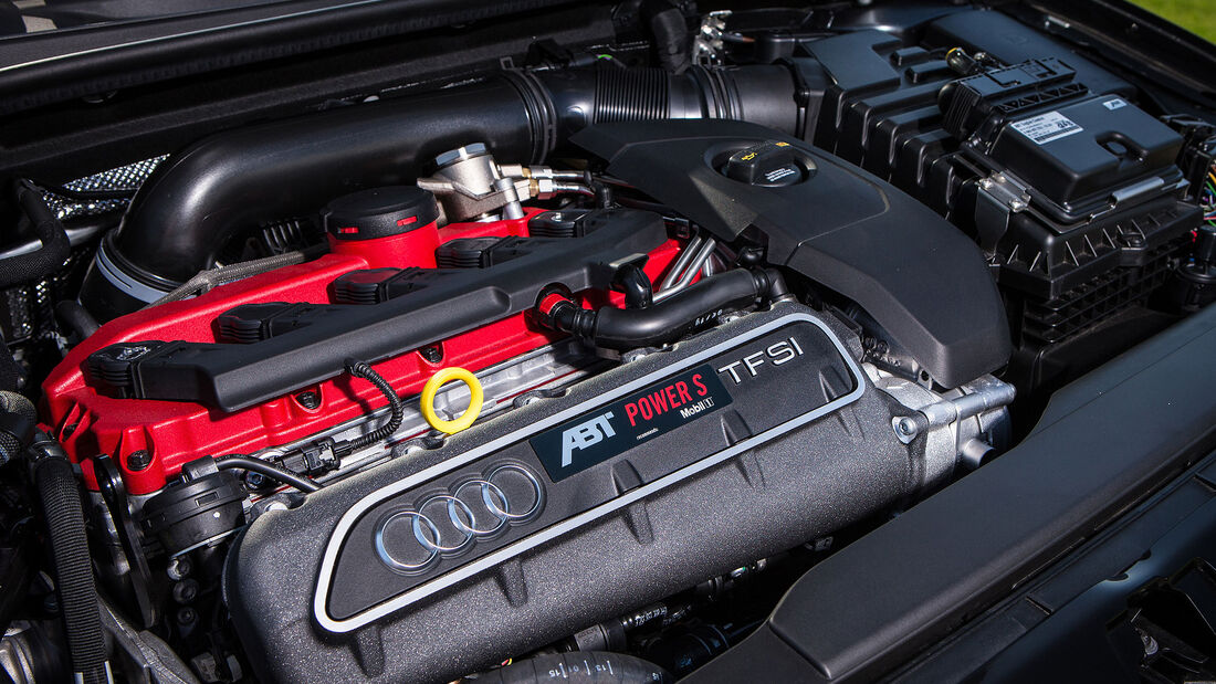 Abt Audi RS3