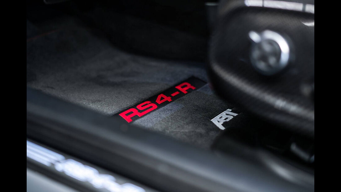 Abt-Audi RS4-R