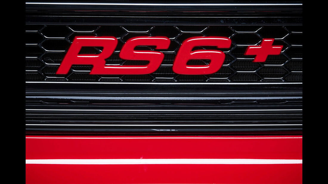 Abt Audi RS6 + Avant