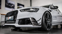 Abt Audi RS6 Avant