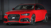 Abt Audi RS6 + Avant