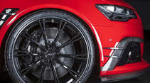 Abt Audi RS6 + Avant