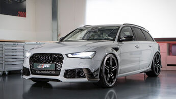 Abt Audi RS6 Avant