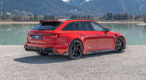 Abt Audi RS6 Legacy Edition