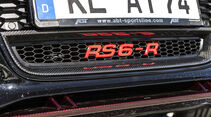 Abt,Audi,RS6 R,Frontgrill