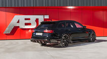Abt,Audi,RS6 R,Heck