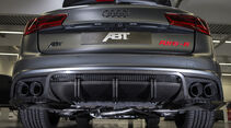 Abt-Audi RS6-R Tuning Genf