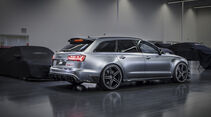 Abt-Audi RS6-R Tuning Genf