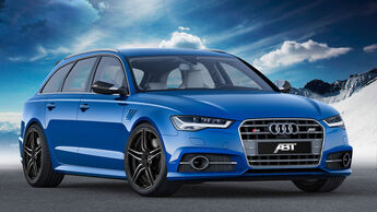 Abt Audi S6