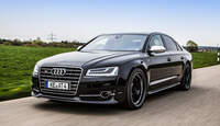 Abt Audi S8 2014