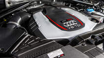 Abt Audi SQ5 TDI - Tuning 