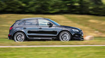Abt Audi SQ5 TDI - Tuning 