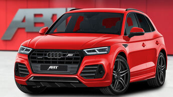 Abt Audi SQ5