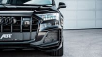 Abt-Audi SQ7 - SUV - Diesel - V8-Turbo