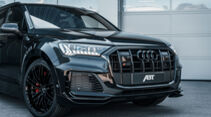 Abt Audi SQ7 TFSI