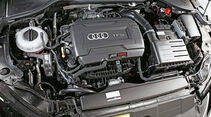 Abt-Audi TT, Motor