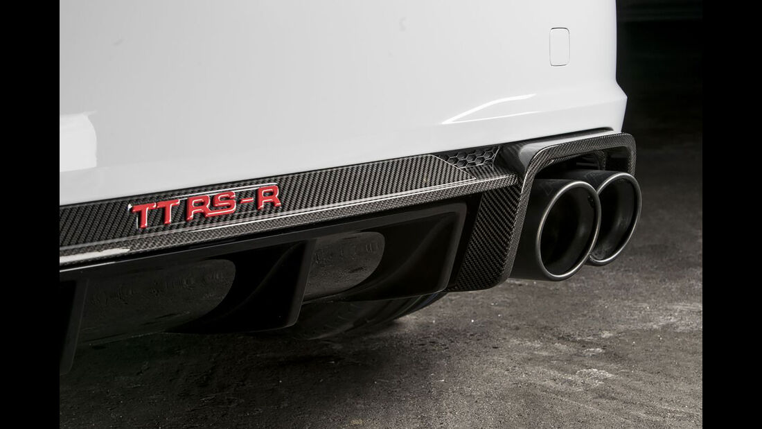 Abt Audi TT RS-R
