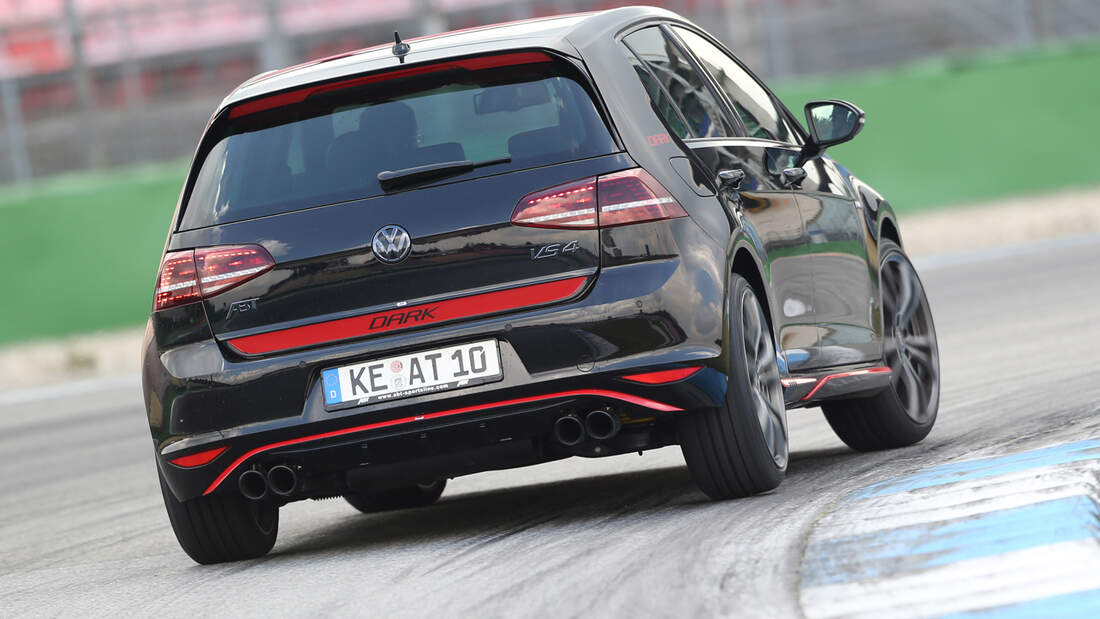 Golf 5 Gti Edition 30 Abt