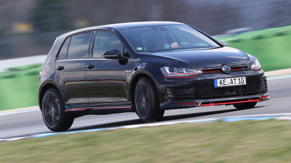 Golf 5 Gti Edition 30 Abt