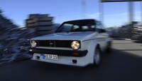 Abt Golf I GTI