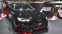 Abt RS6-R,Genfer Autosalon, Tuning, 03/2014