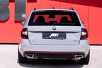 Abt Skoda Octavia RS230 Combi