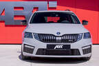 Abt Skoda Octavia RS230 Combi