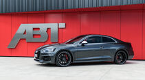 Abt-Sportsline-Audi RS 5, Abt, Tuning