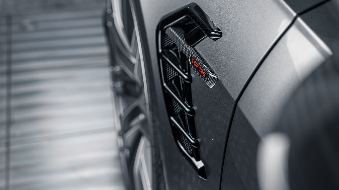 Abt Sportsline Audi RS6-R 2020