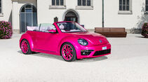 Abt Sportsline - Tuning - VW Beetle Cabrio 