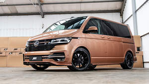 Abt VW Bus T6.1