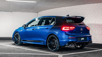 Abt VW Golf 8 R