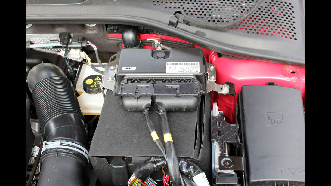 Abt - VW Golf GTI Clubsport - Tuning - Kompaktsportwagen