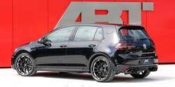 Abt VW Golf R, Golf 7, Tuning