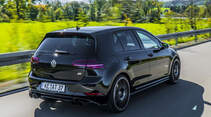 Welche Punkte es vorm Kauf die Golf r400 zu beurteilen gibt