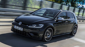 Abt VW Golf R