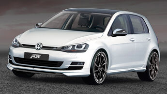 Abt VW Golf VII