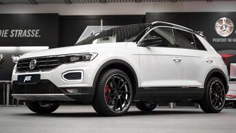 Abt VW T-Roc