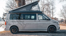 Abt  VW T6.1 XNH Camper-Umbau