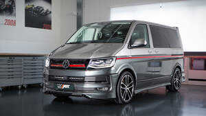 Abt VW T6