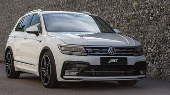 Abt VW Tiguan