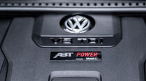 Abt VW Touareg TDI V8
