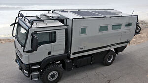 Action Mobil Atacama 5800 Facelift 2013