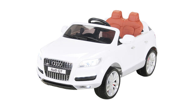 Actionbikes Audi Q7