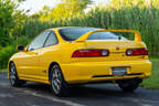 Acura / Honda Integra Type-R (2001)